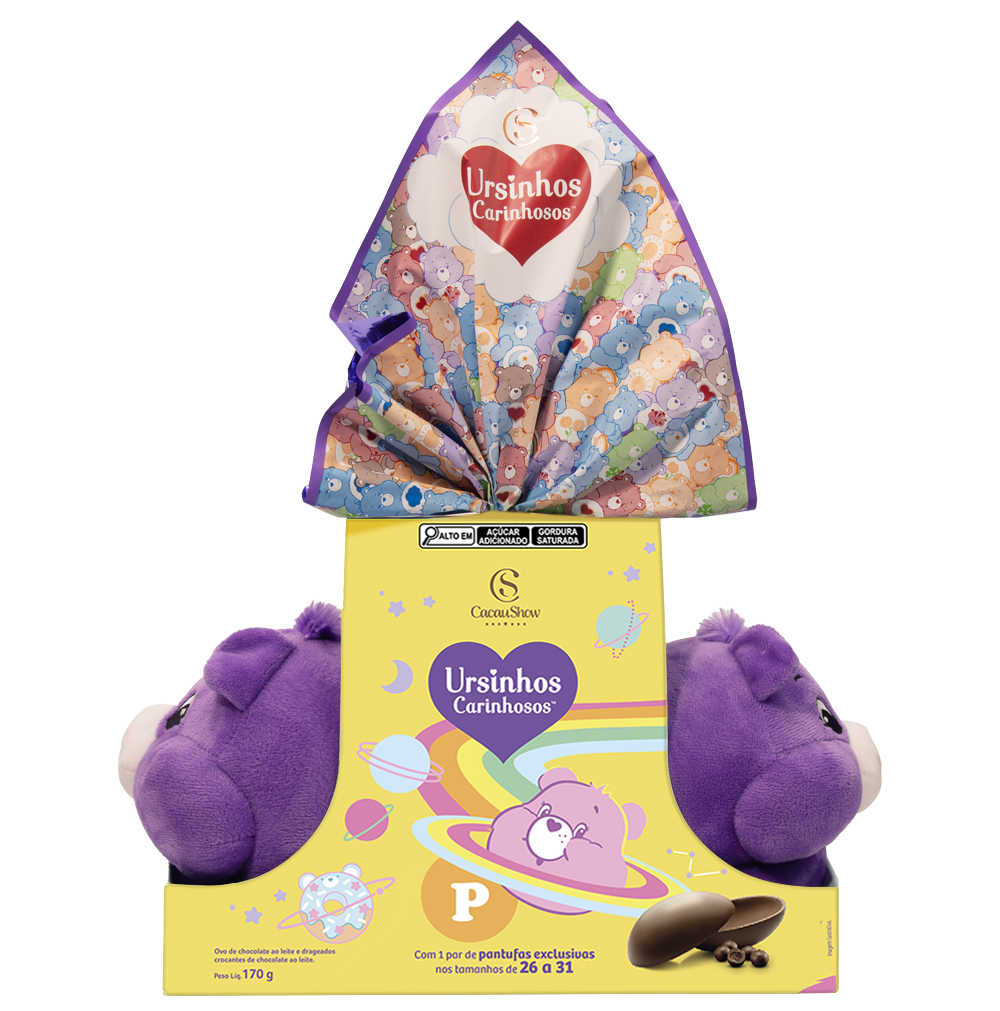 (Apenas Retirada) Açaí 770ml