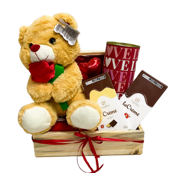 (Apenas Retirada) Açaí 770ml