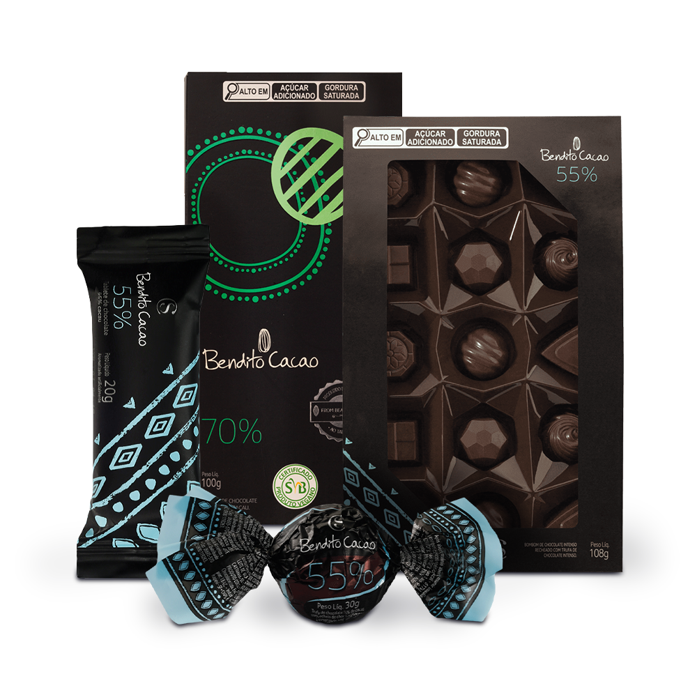 (Apenas Retirada) Açaí 770ml